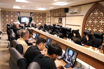 نهادهای حوزوی پای کار تحقق امر ولی / وقتی تبلیغ اولویت اول می‌شود