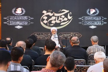 حال و هوای حسینی باید با سبک و سیاق حسینی همراه باشد