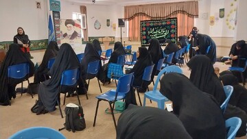 دومین جلسه آموزش کمک‌های امدادی در محلات برگزار شد