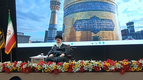قیام گوهرشاد، مشعل مقاومت دینی ملت ایران/انقلاب اسلامی، نمایش عظمت و اقتدار اسلام در برابر جهان