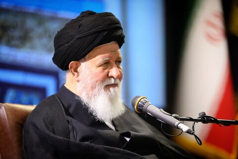 قیام گوهرشاد، مشعل مقاومت دینی ملت ایران/ انقلاب اسلامی، نمایش عظمت و اقتدار اسلام در برابر جهان