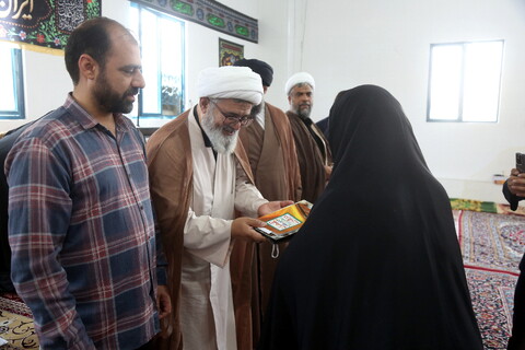 تصاویر/ نشست عفاف و حجاپ پردیسان