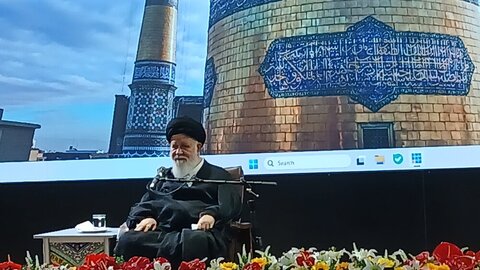 مسجد گوہرشاد کا قیام؛ انقلاب اسلامی کی دینی بنیاد اور دینی اقتدار کی شجاعانہ تمہید