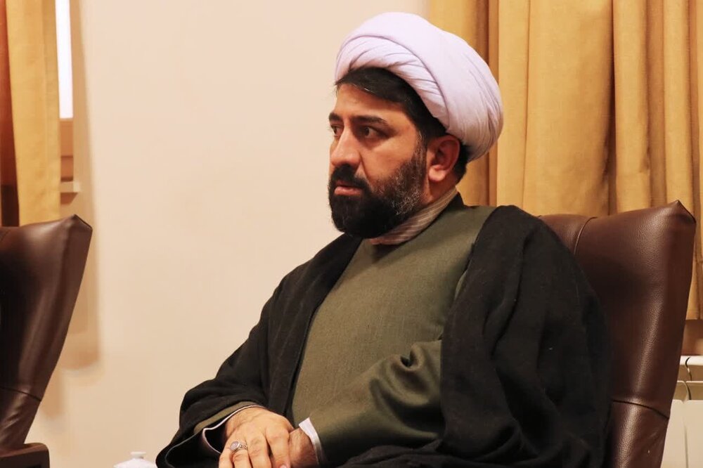 جلسه شورای حوزه علمیه گلستان برگزار شد+تصاویر