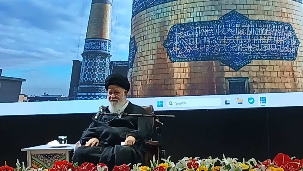 قیام گوهرشاد، مشعل مقاومت دینی ملت ایران/ انقلاب اسلامی، نمایش عظمت و اقتدار اسلام در برابر جهان