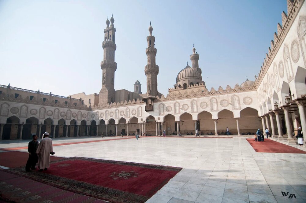 Radi amali ya Al-Azhar kuhusu safari ya “Maimamu wa jamaa katika misikiti ya Ulaya” kwenda Israel