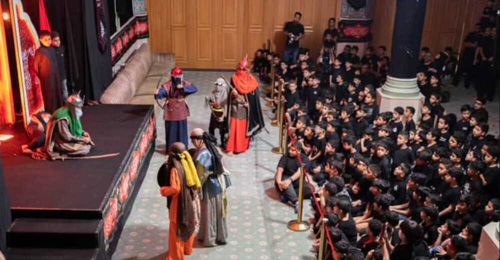 बहरैन में शिया उत्पीड़न जारी; आशूरा प्रदर्शनी पर प्रतिबंध