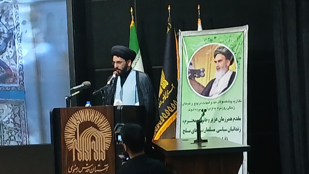 جهاد تبیین مهم‌ترین میدان نبرد امروز است