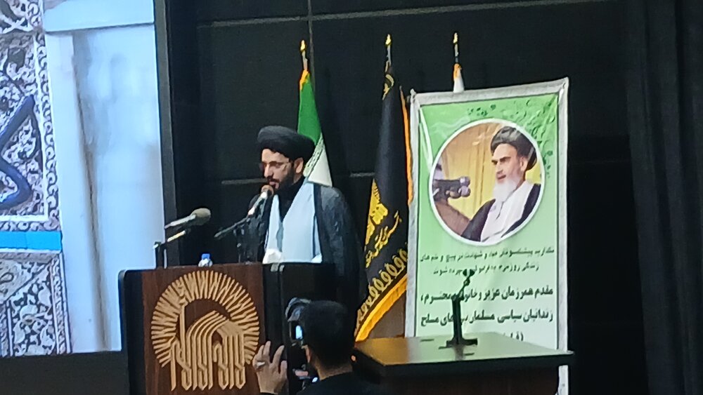 جهاد تبیین مهم‌ترین میدان نبرد امروز است