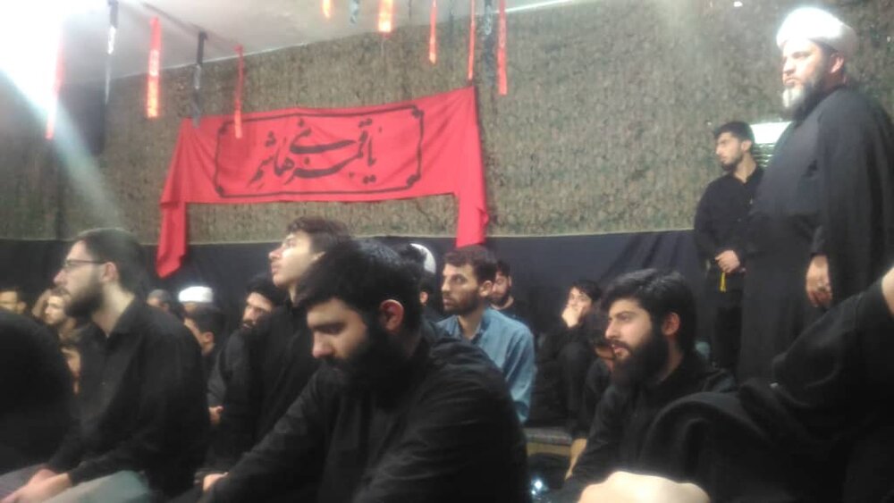 علامہ شفقت شیرازی: جولانی حکومت؛ شام میں تمام اقلیتیوں کا بے دریغ قتلِ عام کر رہی ہے