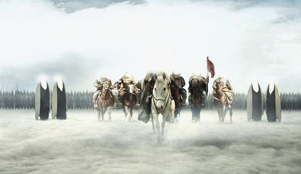 इमाम हुसैन अ.स. की कुर्बानी ज़ुल्म के ख़िलाफ़ खड़े होना और मज़लूम की आवाज़ बनना