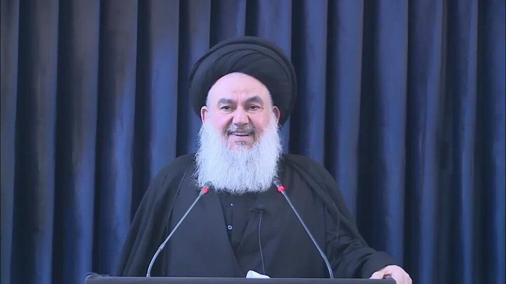 امام جمعة بغداد: معادلة الصراع الدولي تغيّرت لصالح مشروع المقاومة
