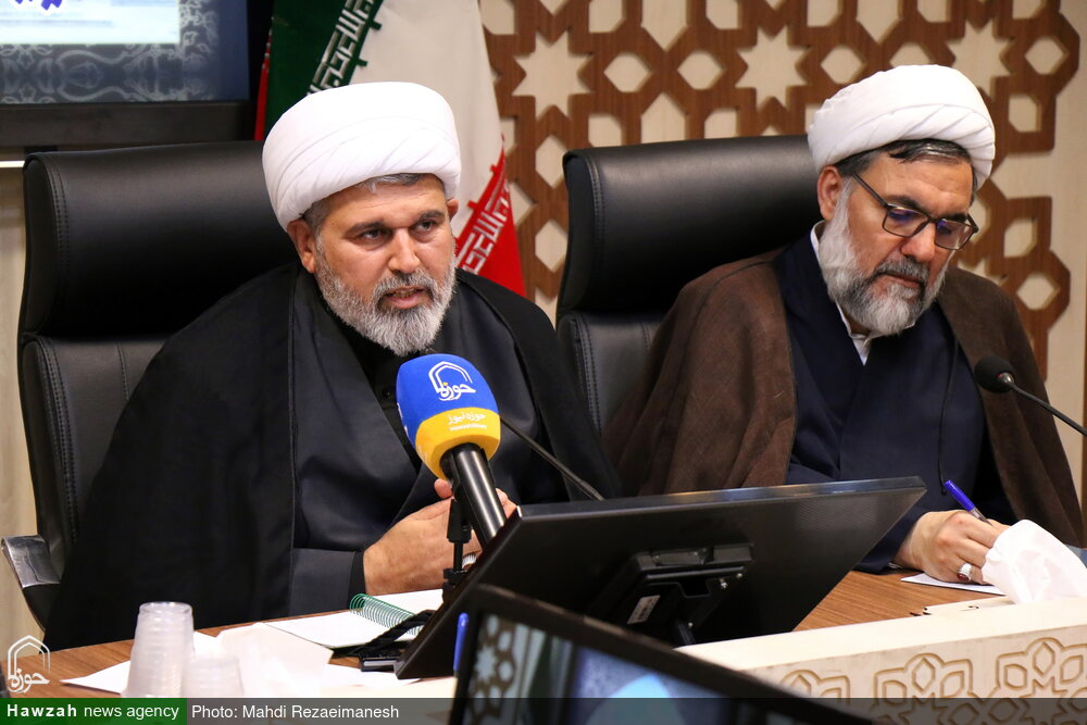 نهادهای حوزوی پای کار تحقق امر ولی / وقتی تبلیغ اولویت اول می‌شود