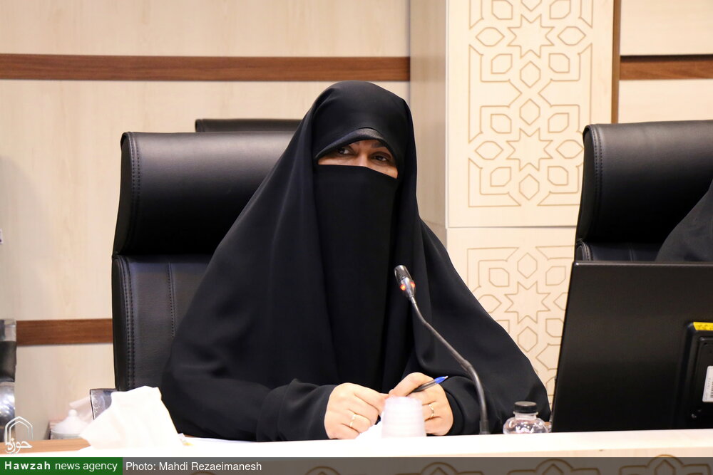 نهادهای حوزوی پای کار تحقق امر ولی / وقتی تبلیغ اولویت اول میشود