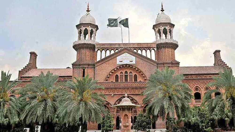 مجلس و ماتم سے روکنا غیر قانونی عمل اور آئین کے آرٹیکل 20 کی خلاف ورزی ہے