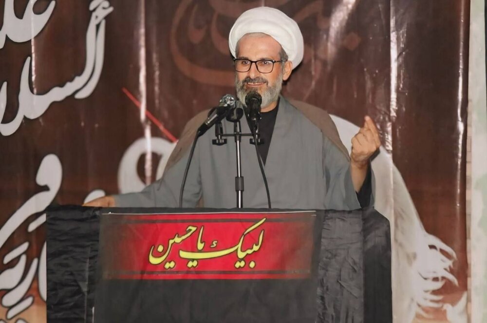حزب الله يستنكر اغتيال الشيخ رسول شحود في ريف حمص