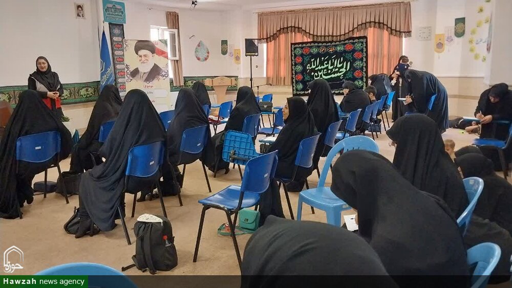 دومین جلسه آموزش کمک‌های امدادی در محلات برگزار شد
