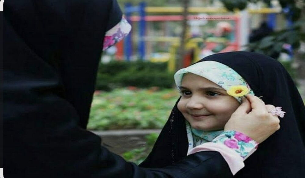 حجاب را چگونه به جامعه برگردانیم؟ حجاب را چگونه به جامعه برگردانیم؟