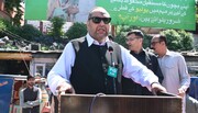 محرم الحرام میں مبلغین کے خلاف جھوٹی ایف آئی آر کو مسترد کرتے ہیں، ایڈووکیٹ زوار حسین نقوی