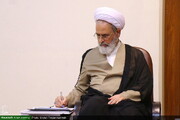 آية الله الأعرافي: مبلّغو الحوزة يرسّخون قيم عاشوراء في زمن التحدّيات