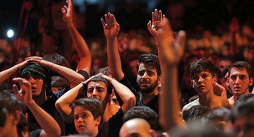 چرا دشمن به عزاداری امام حسین(ع) حساس است؟