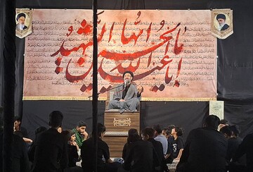 فریب مذاکرات سازش‌کارانه را نخوریم