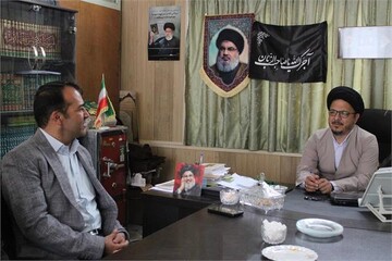 فعالیت‌های فرهنگی به موازات اقدامات عمرانی مدنظر باشد