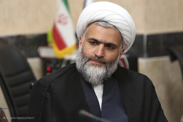 تداوم تولید علم لازمه قوی تر شدن ایران است
