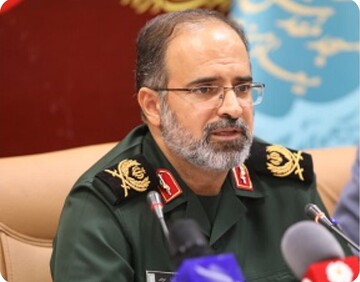 جنگ تحمیلی ۱۲ روزه رنگ و بوی عاشورا داشت