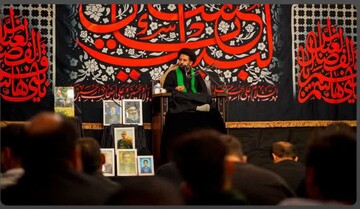 چه کسانی در کربلا مقابل امام حسین(ع) ایستادند؟