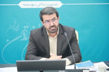 تربیت نیروهای انقلابی و تعهد مردمی از رموز موفقیت کشور است+تصاویر