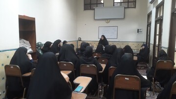 برگزاری ۱۶۰کلاس و حضور ۲هزار قرآن آموز در جامعه القرآن اصفهان