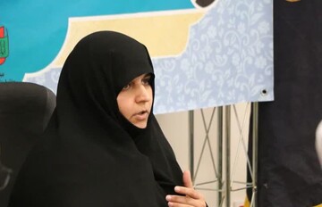 بانوان چگونه در جامعه امید آفرینی کنند؟