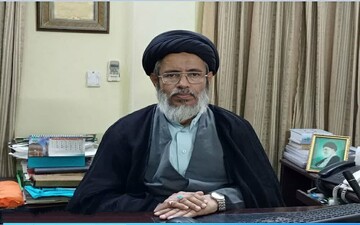 تلاش‌ خبیثانه صهیونیسم جهانی نشانه‌ی ضعف و استیصال  آن است