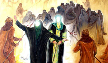 اسارت یا تخت سلطنت؟