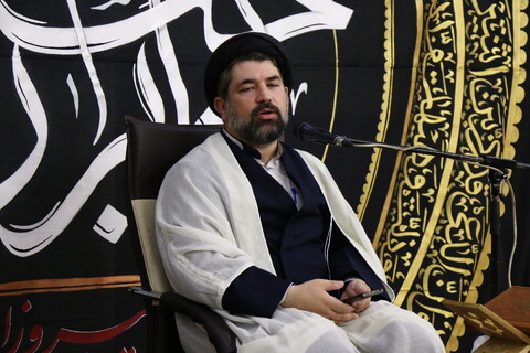 تصاویر/ نشست راهبردی گروه‌های تبلیغی استان قم