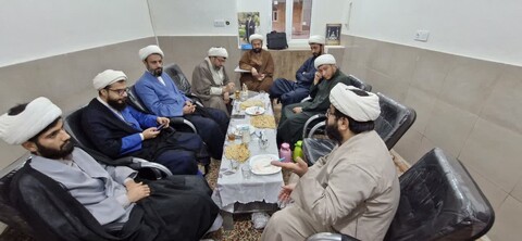 تصاویر/جلسات تدوین و طراحی نظام تربیتی و آموزشی تراز انقلاب و تمدنی