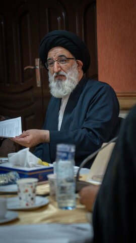 تصاویر| برگزاری نود و هفتمین همایش ائمه جمعه البرز با میزبانی امام جمعه کوهسار