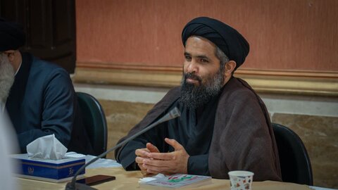 تصاویر| برگزاری نود و هفتمین همایش ائمه جمعه البرز با میزبانی امام جمعه کوهسار