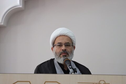 طلبہ کی تربیت مدارس علمیہ کے تمام پروگراموں میں سرِفہرست ہونی چاہیے