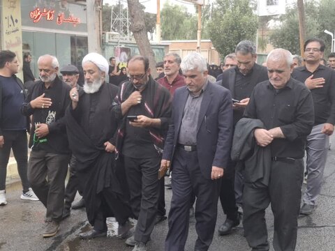 تصاویر/تشییع باشکوه پیکر شهید سرافراز وطن «میثم فتح قریب »در آران وبیدگل