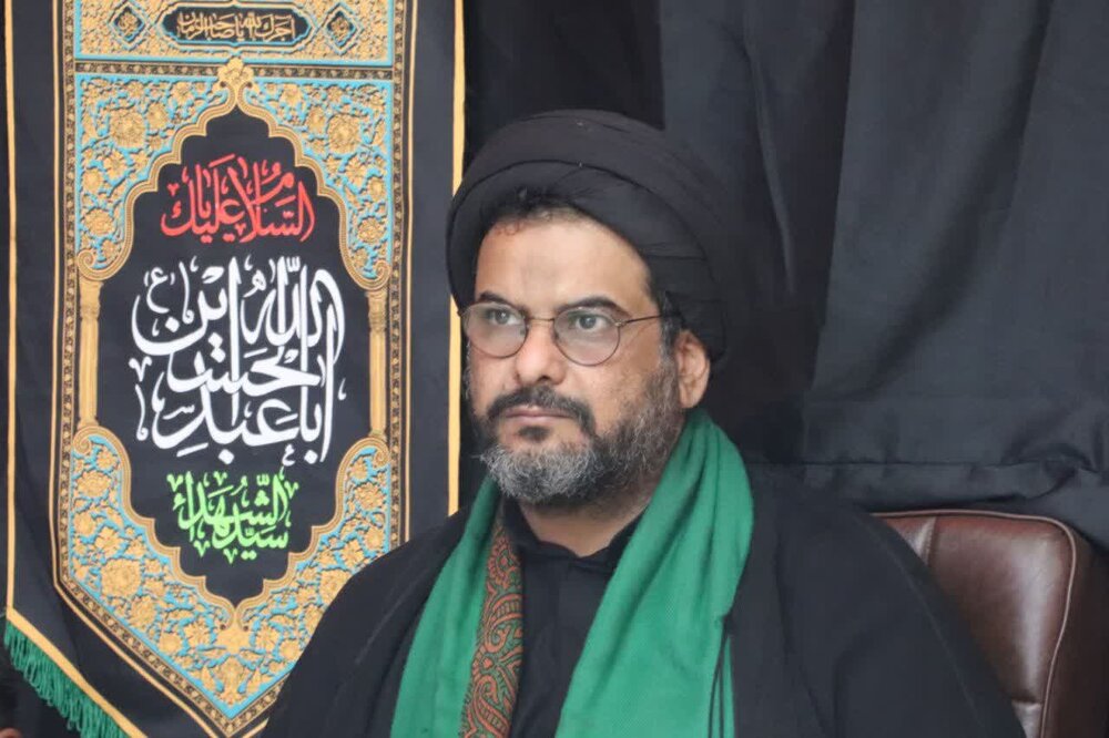 تصاویر/مراسم عزاداری دههٔ دوم محرم در شهرستان مهران