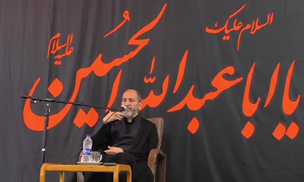 حضرت زینب(س)، شکوه ایمان در مصیبت و تداوم راه عاشورا است