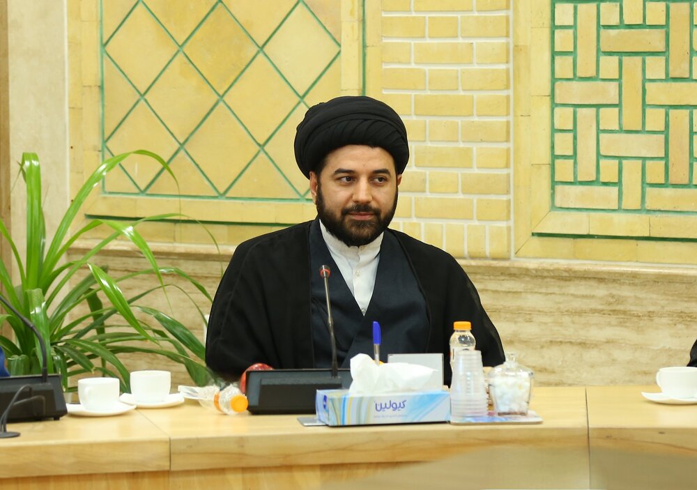 فناوری اطلاعات در خدمت فقاهت و تبلیغ / لزوم راه‌اندازی هسته‌های نوآور بانوان طلبه