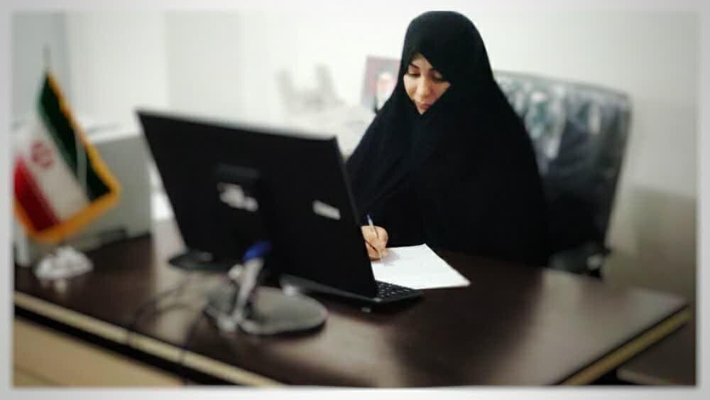 حجاب، اسلام کی علامت اور خواتین کے لئے سر چشمہ کمال ہے: معاون ثقافت مدرسہ نرجسیہ