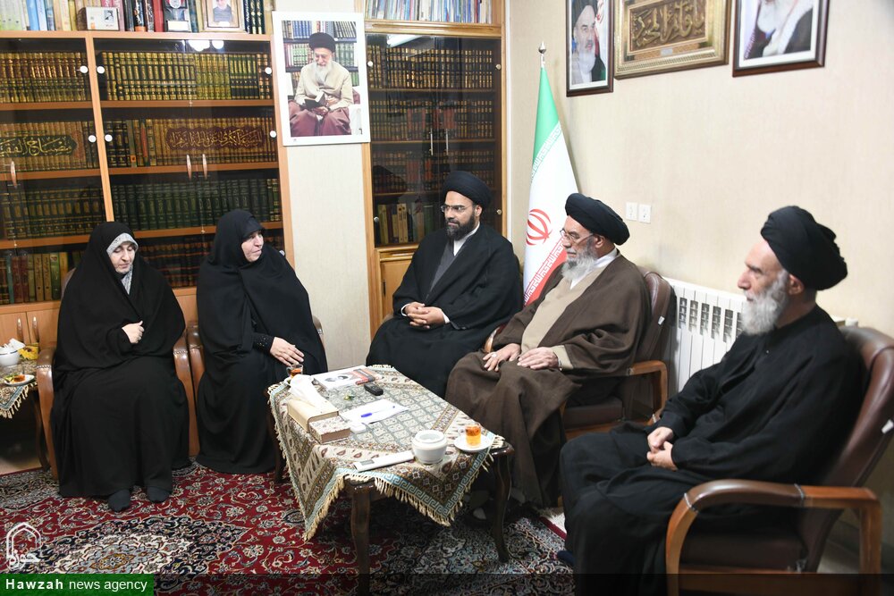 لزوم رسیدگی سریع به خانواده‌های شهدا و جانبازان جنگ تحمیلی ۱۲روزه