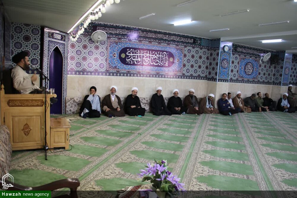 حذف امام جامعه اسلامی و اختلاف افکنی، حربه دشمنان از گذشته تا امروز است