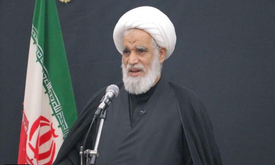Ayat. Kabi: Separating the U.S. and Zionist Regime Is a Strategic Error