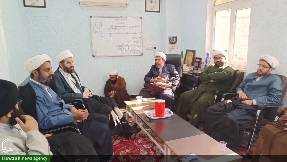 تصاویر/ جلسات تدوین و طراحی نظام تربیتی و آموزشی تراز انقلاب و تمدنی
