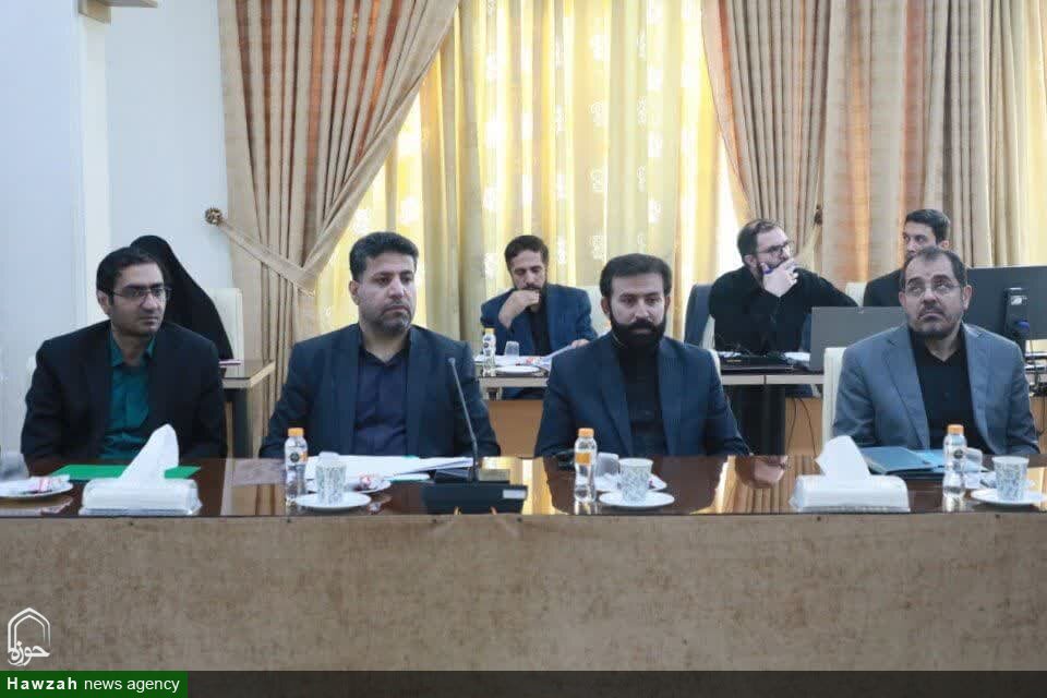 شورای فرهنگ همدان